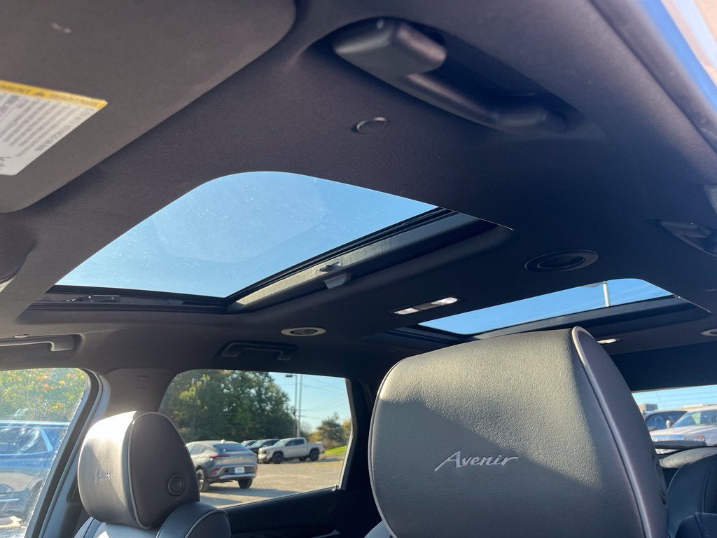 2023 Buick Enclave Avenir