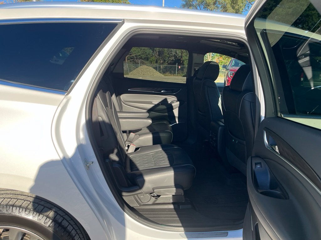 2023 Buick Enclave Avenir