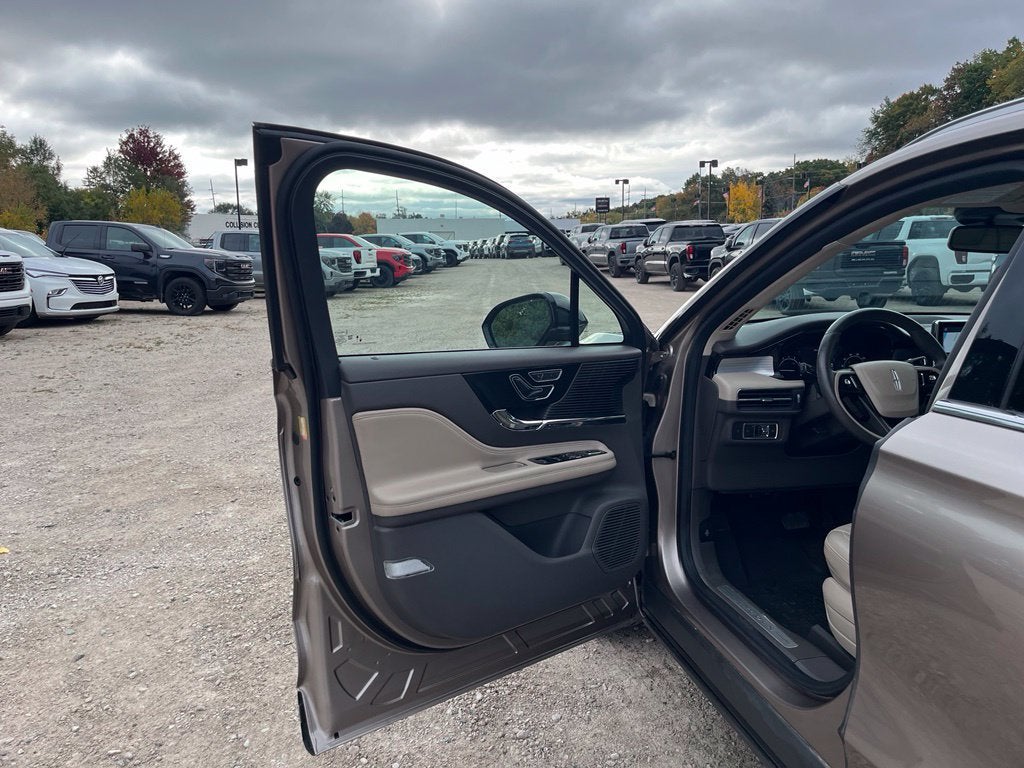 2020 Lincoln Corsair Standard
