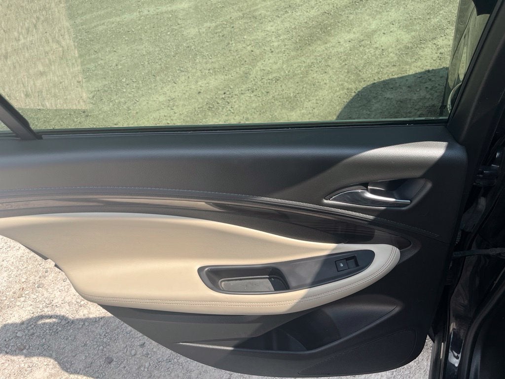 2020 Buick Envision Preferred
