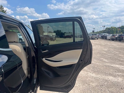2020 Buick Envision Preferred