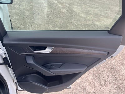 2020 Audi Q5 Premium Plus