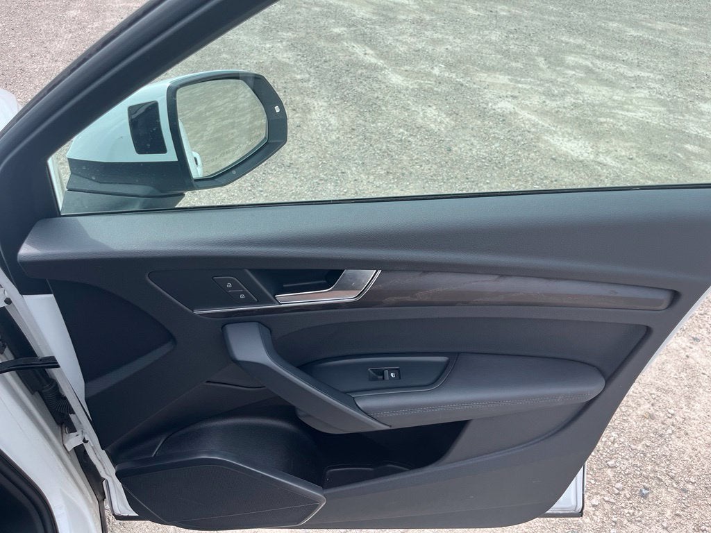 2020 Audi Q5 Premium Plus
