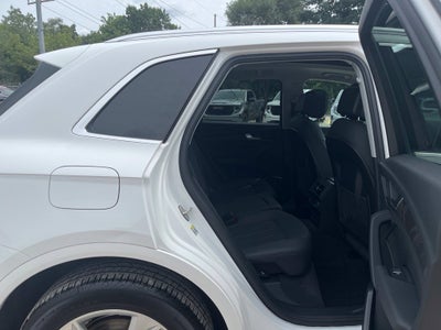 2020 Audi Q5 Premium Plus
