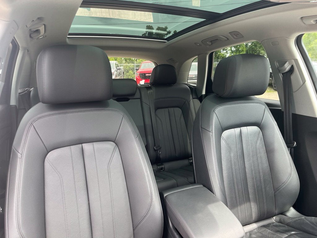 2020 Audi Q5 Premium Plus