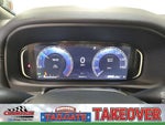 2024 Jeep Wagoneer L Series II 4x4