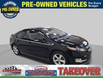 2014 Chevrolet Volt 5DR HB