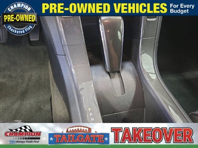 2014 Chevrolet Volt 5DR HB