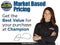 2014 Chevrolet Volt 5DR HB
