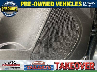 2017 Chevrolet Colorado 4WD Z71