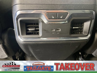 2025 Chevrolet Silverado 3500 HD High Country