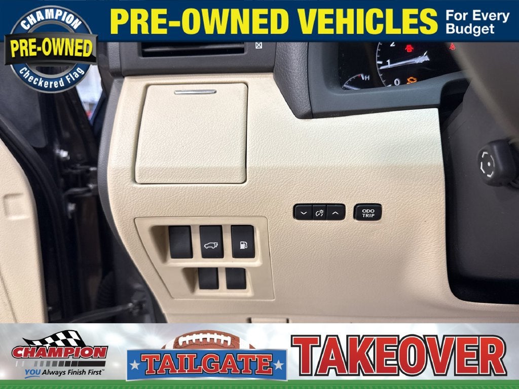 2010 Lexus RX 350 4DR FWD