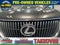 2010 Lexus RX 350 4DR FWD