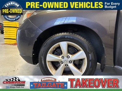 2010 Lexus RX 350 4DR FWD