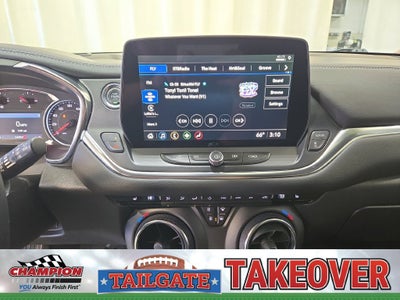 2024 Chevrolet Blazer 3LT
