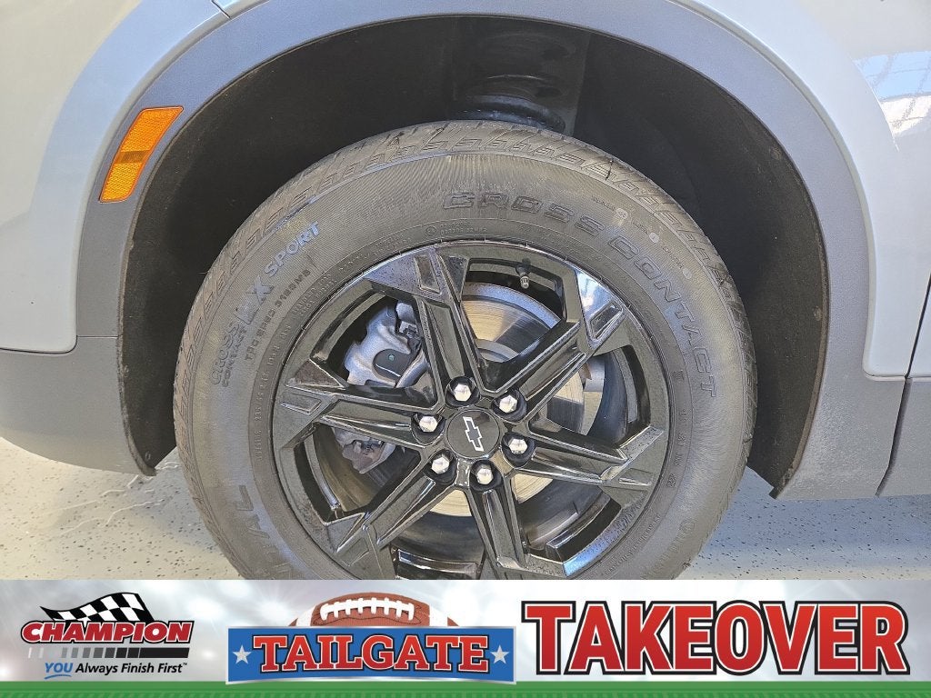 2024 Chevrolet Blazer 3LT