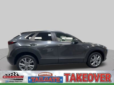 2023 Mazda Mazda CX-30 2.5 S Select