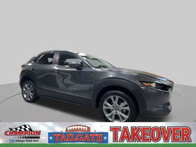 2023 Mazda Mazda CX-30 2.5 S Select