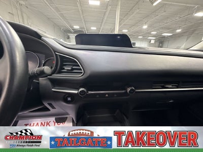 2023 Mazda Mazda CX-30 2.5 S Select