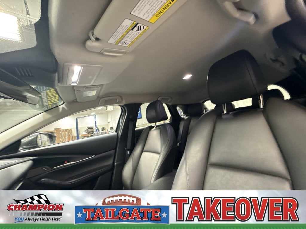 2023 Mazda Mazda CX-30 2.5 S Select