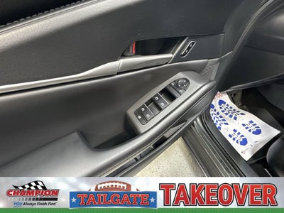 2023 Mazda Mazda CX-30 2.5 S Select