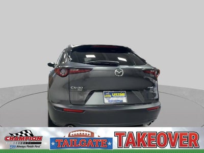 2023 Mazda Mazda CX-30 2.5 S Select