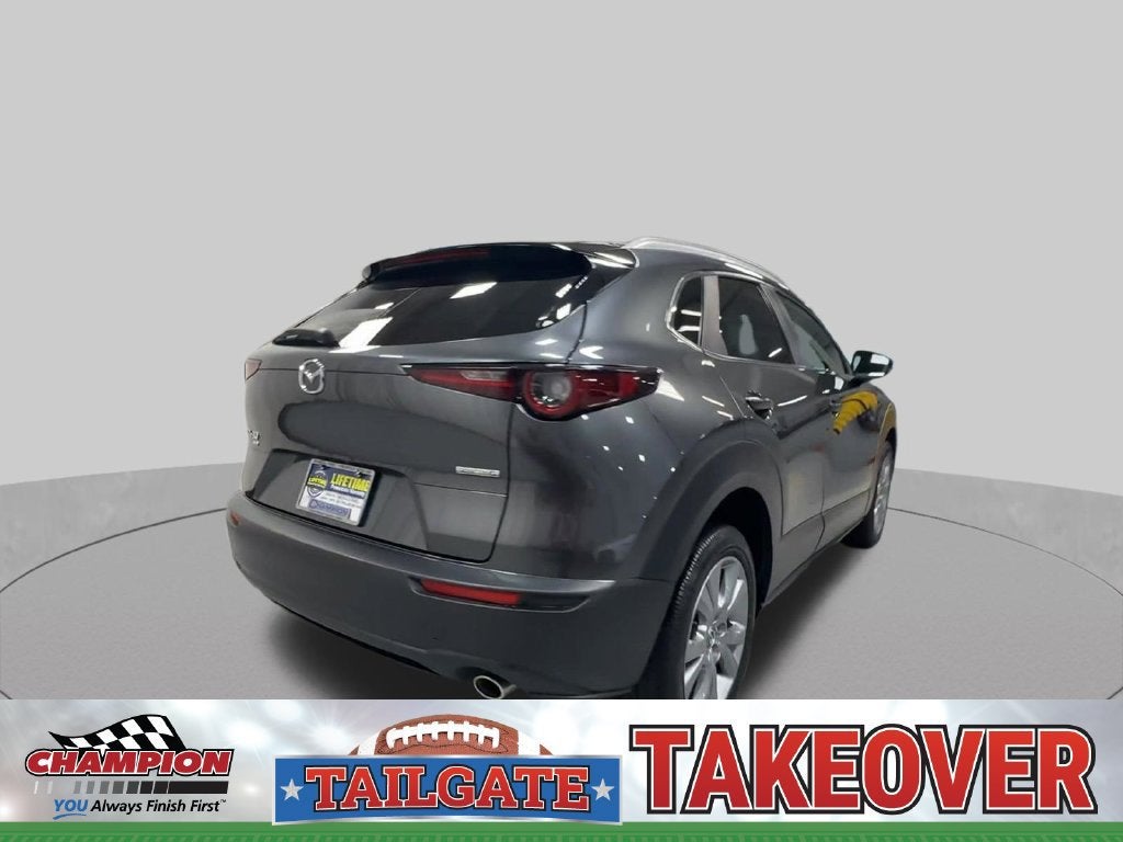 2023 Mazda Mazda CX-30 2.5 S Select
