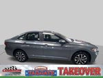 2025 Volkswagen Jetta S