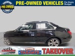 2020 Mercedes-Benz C 300 4MATIC®