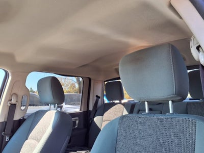 2014 RAM 1500 Outdoorsman