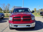 2014 RAM 1500 Outdoorsman