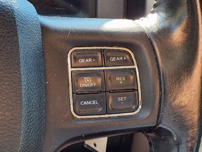 2013 RAM 1500 SLT