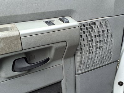 2022 Ford E-Series Cutaway E-350