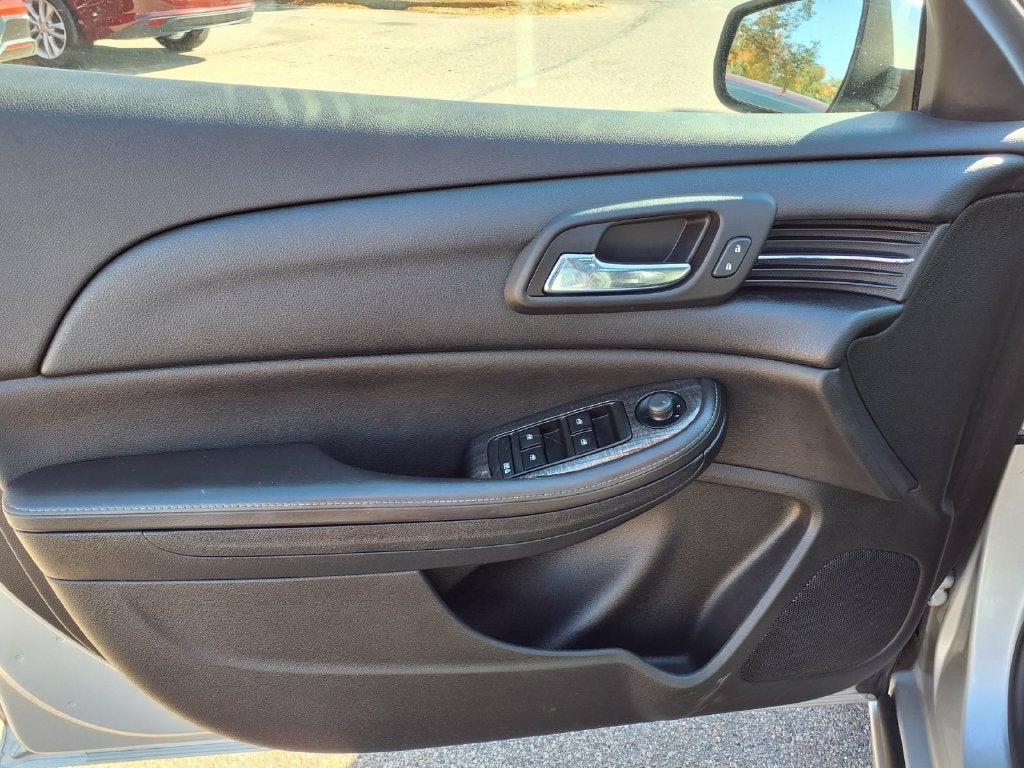 2014 Chevrolet Malibu LT