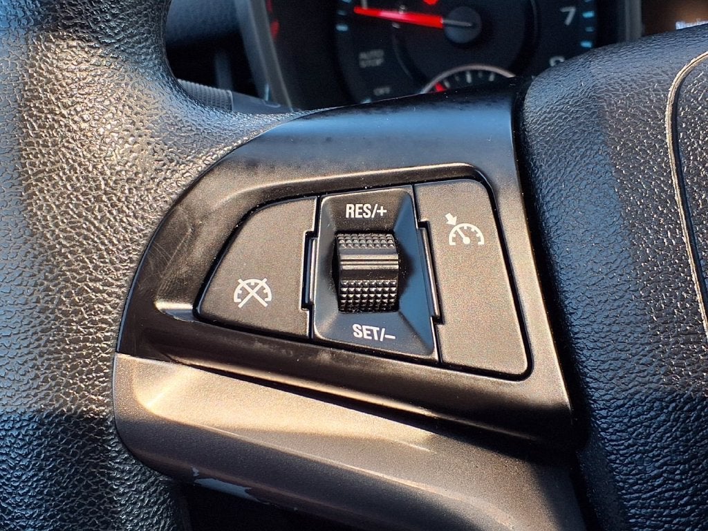 2014 Chevrolet Malibu LT