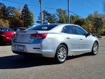 2014 Chevrolet Malibu LT