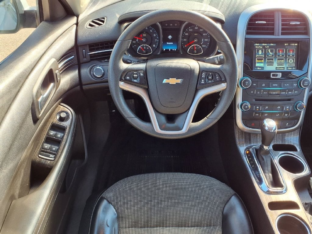 2014 Chevrolet Malibu LT
