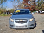 2011 Chevrolet Cruze LT w/1FL