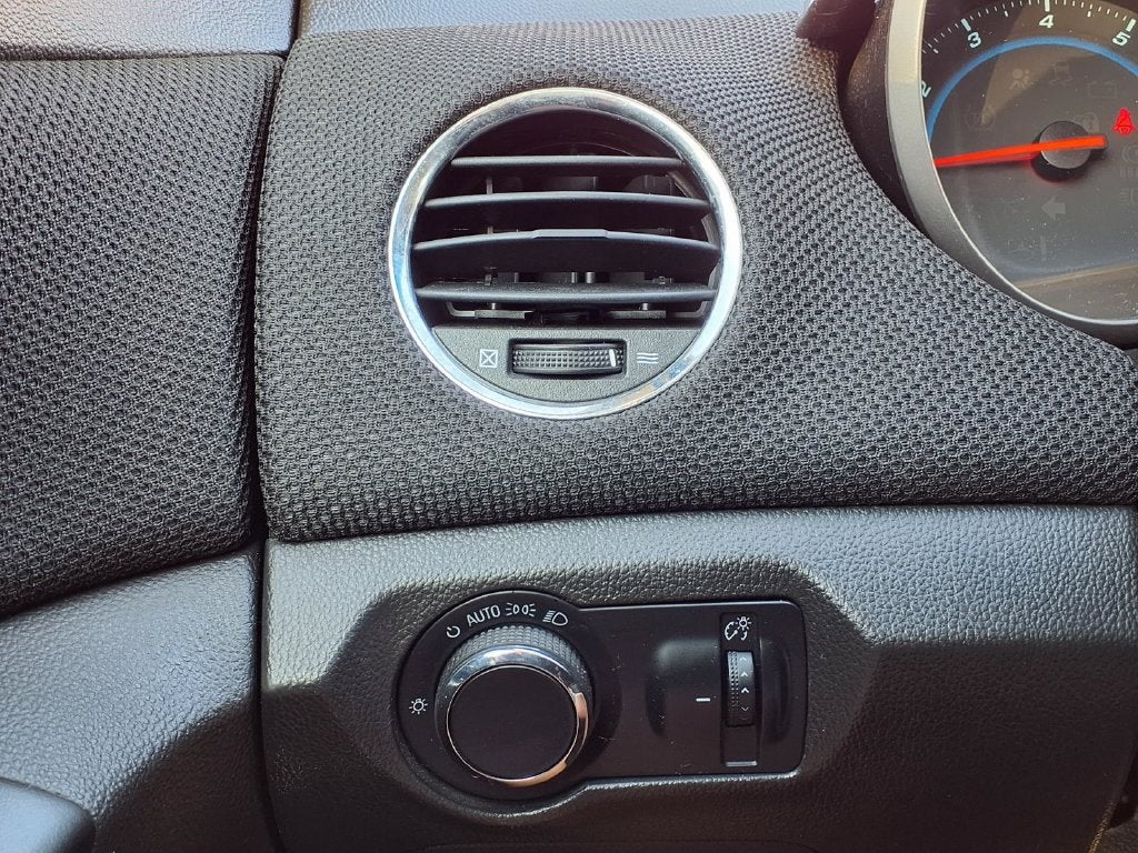 2011 Chevrolet Cruze LT w/1FL