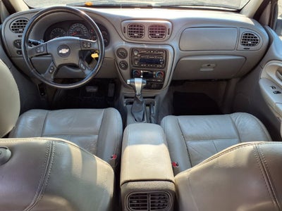 2008 Chevrolet Trailblazer LT w/2LT