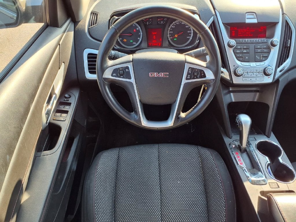 2011 GMC Terrain SLE-2