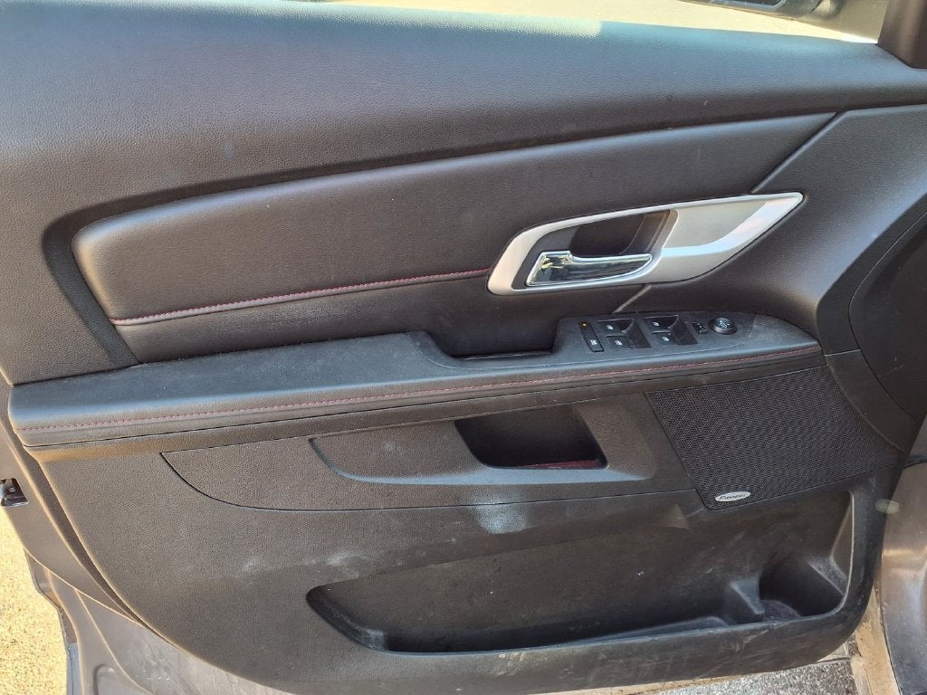 2011 GMC Terrain SLE-2