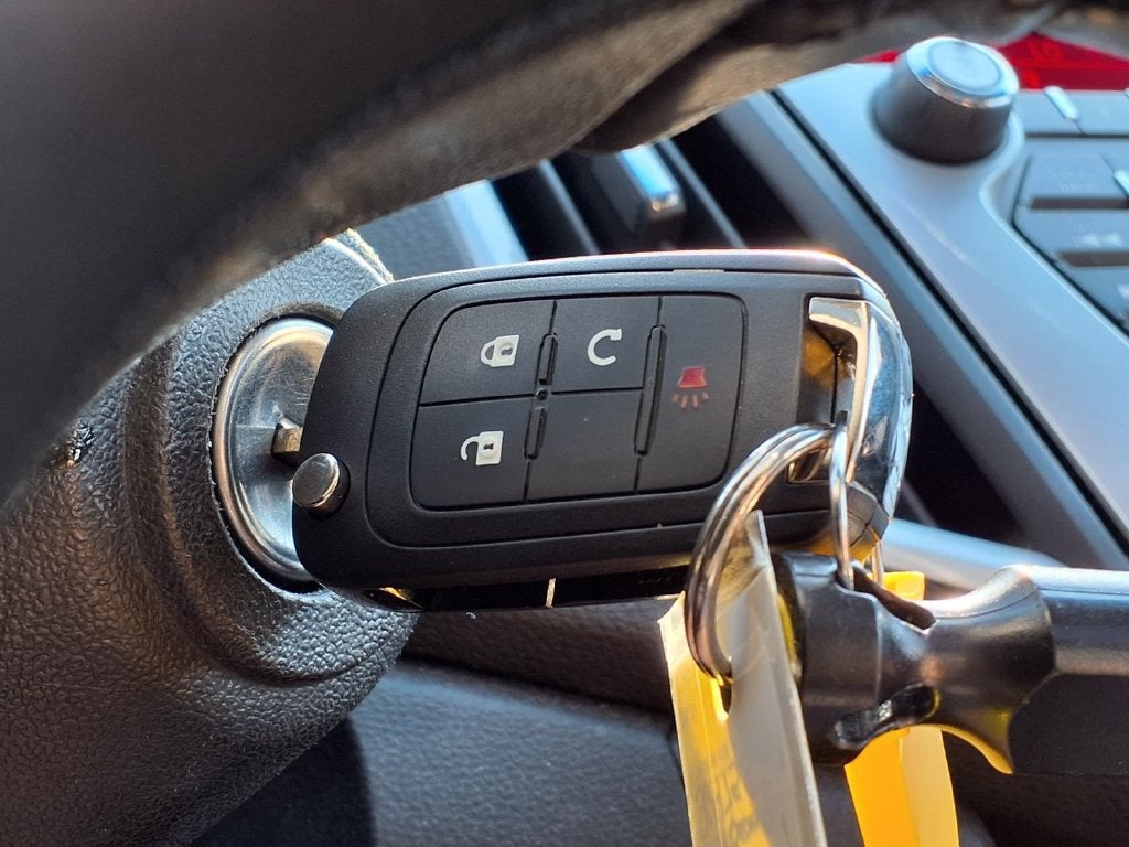 2011 GMC Terrain SLE-2