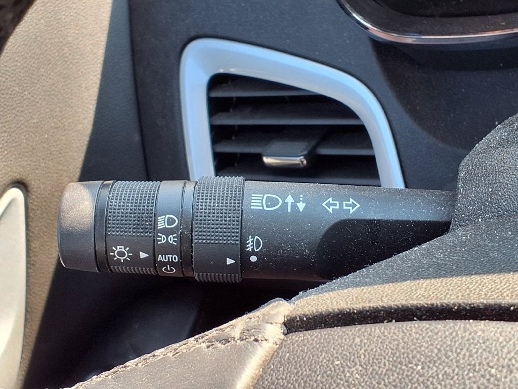 2011 GMC Terrain SLE-2