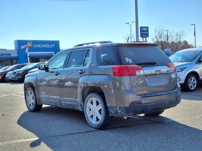 2011 GMC Terrain SLE-2
