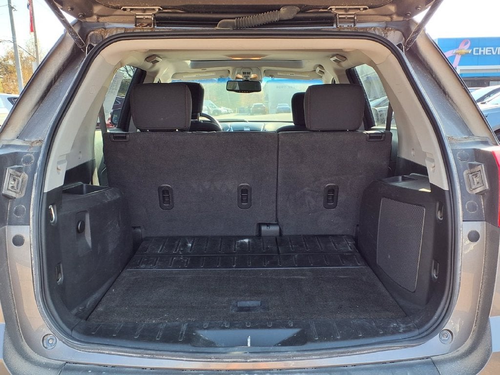 2011 GMC Terrain SLE-2