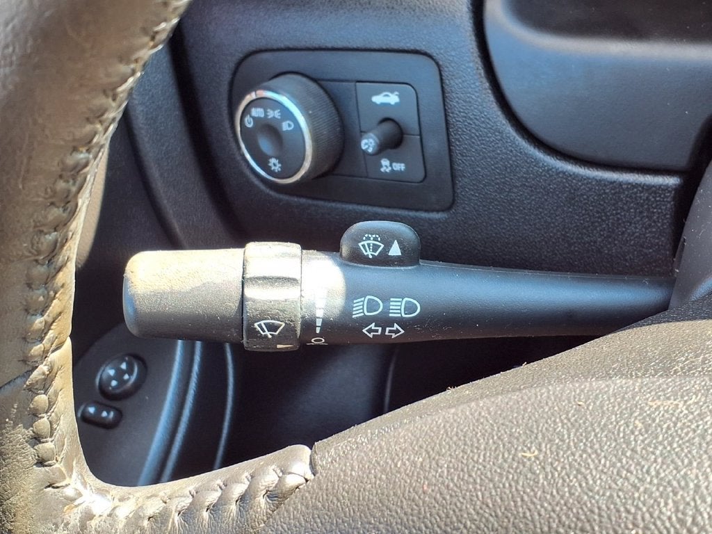 2013 Chevrolet Impala LT