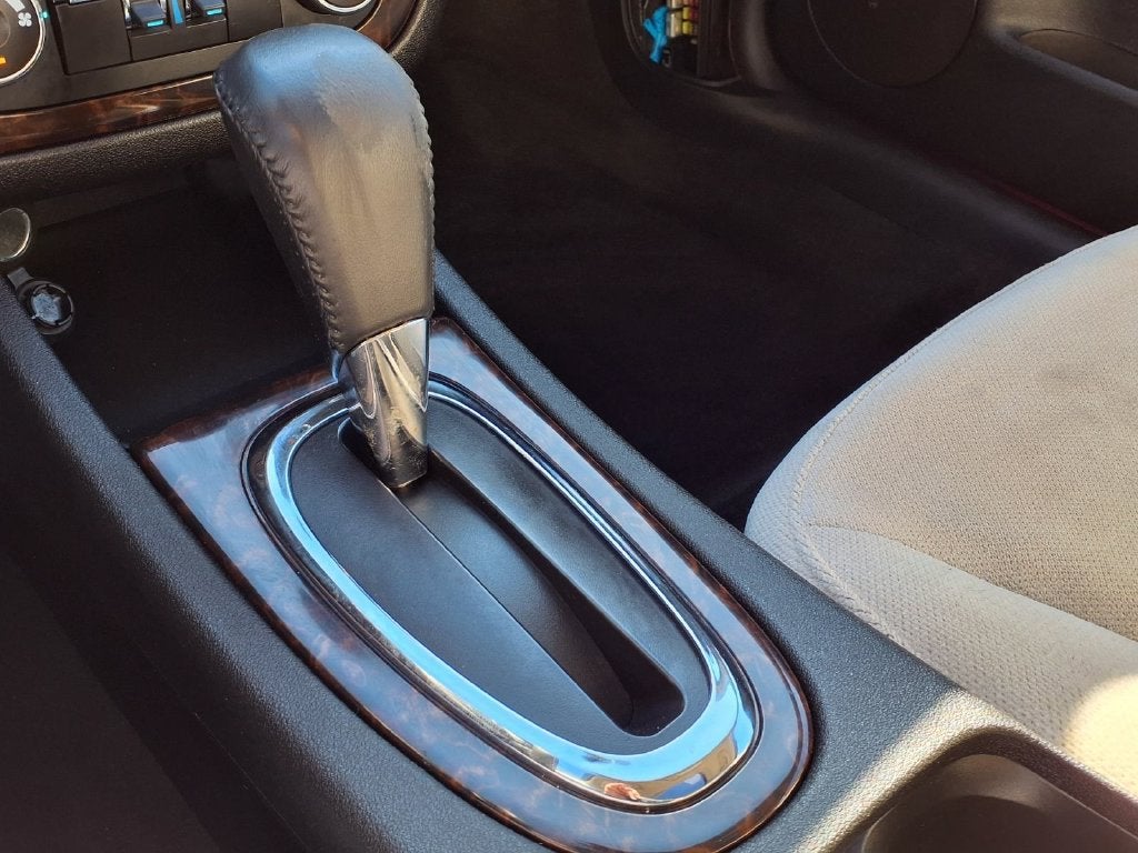 2013 Chevrolet Impala LT