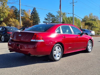 2013 Chevrolet Impala LT