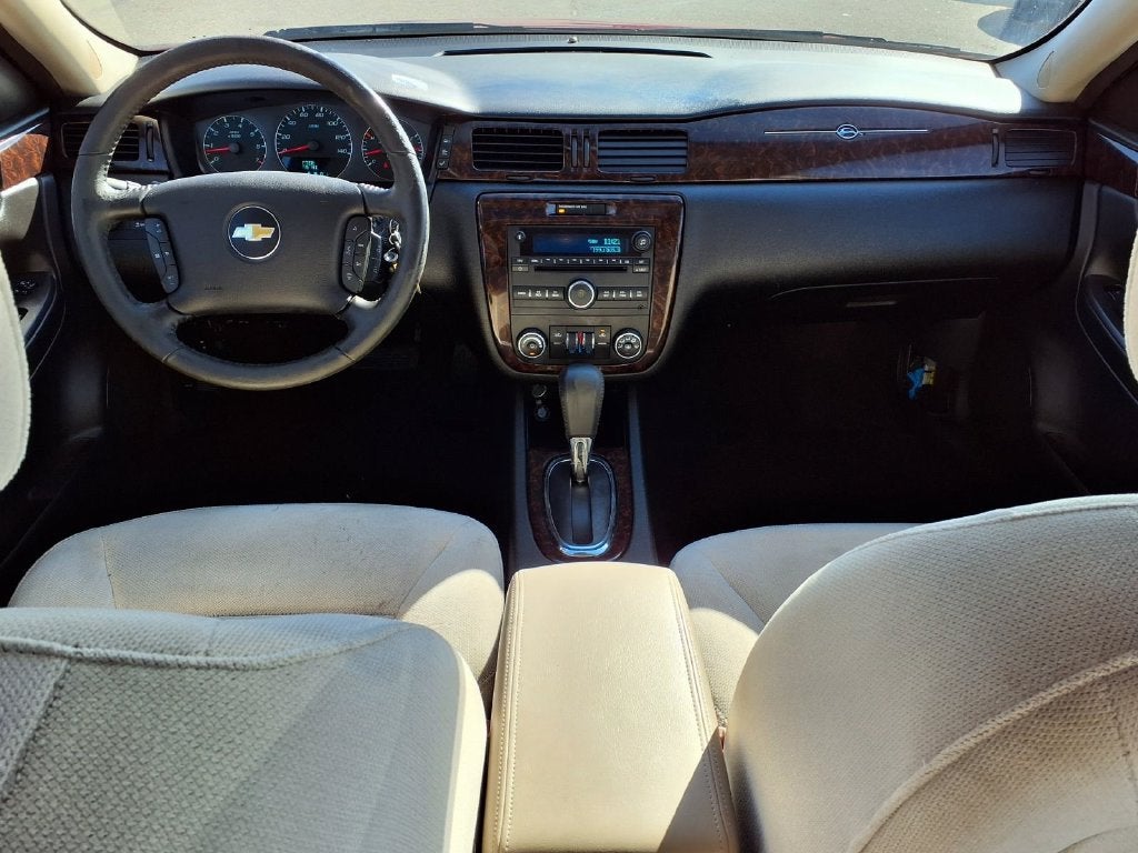 2013 Chevrolet Impala LT